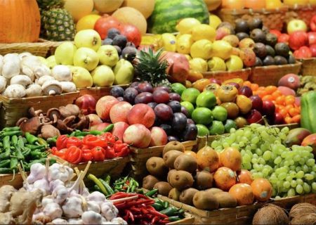 وزارت صنعت و تجارت طالبان: بازارهای جدید برای صادرات میوه افغانستان ایجاد شده است