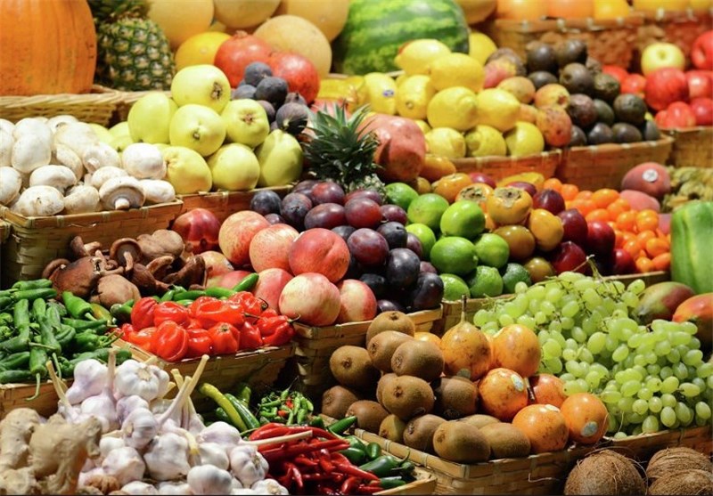 وزارت صنعت و تجارت طالبان: بازارهای جدید برای صادرات میوه افغانستان ایجاد شده است