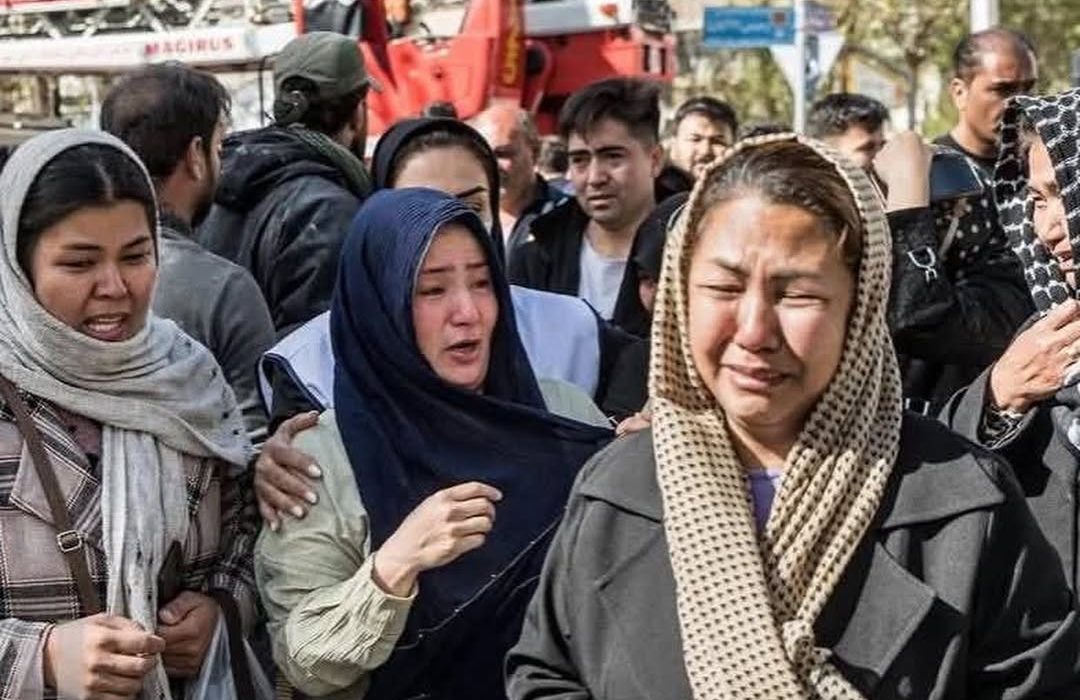 شهادت شش عضو یک خانواده مهاجر افغانستانی در حملات امریکایی–صهیونی به شهرری تهران