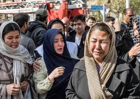 شهادت شش عضو یک خانواده مهاجر افغانستانی در حملات امریکایی–صهیونی به شهرری تهران