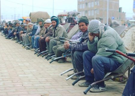 روسیه از ادامه گفت‌وگو با طالبان برای جذب نیروی کار از افغانستان خبر داد