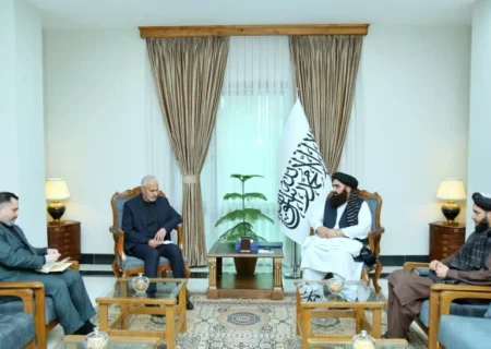 ایران خواستار حل صلح‌آمیز تنش میان افغانستان و پاکستان شد