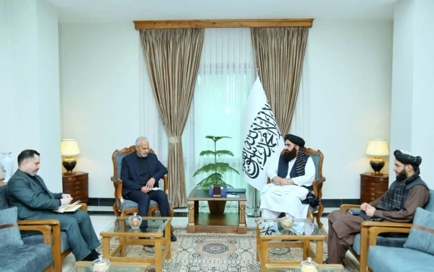 ایران خواستار حل صلح‌آمیز تنش میان افغانستان و پاکستان شد