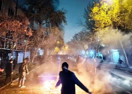 نیویورک تایمز: طرح اسرائیل برای تحریک شورش داخلی در ایران شکست خورد