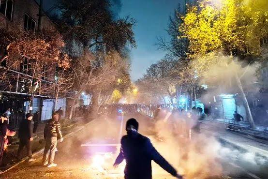 نیویورک تایمز: طرح اسرائیل برای تحریک شورش داخلی در ایران شکست خورد