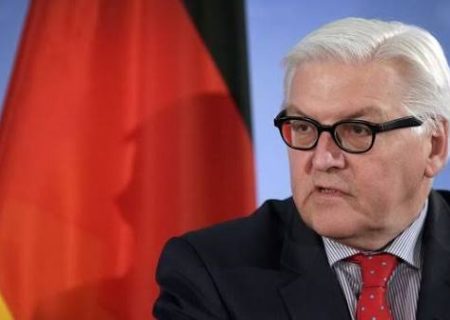 رئیس‌جمهور آلمان جنگ علیه ایران را «اشتباه سیاسی فاجعه‌بار» خواند