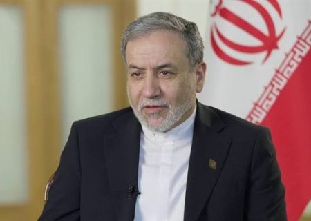 عراقچی از همکاری افغانستان برای بازگرداندن شهروندان ایرانی تقدیر کرد