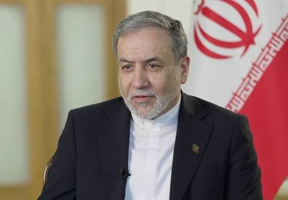 عراقچی از همکاری افغانستان برای بازگرداندن شهروندان ایرانی تقدیر کرد