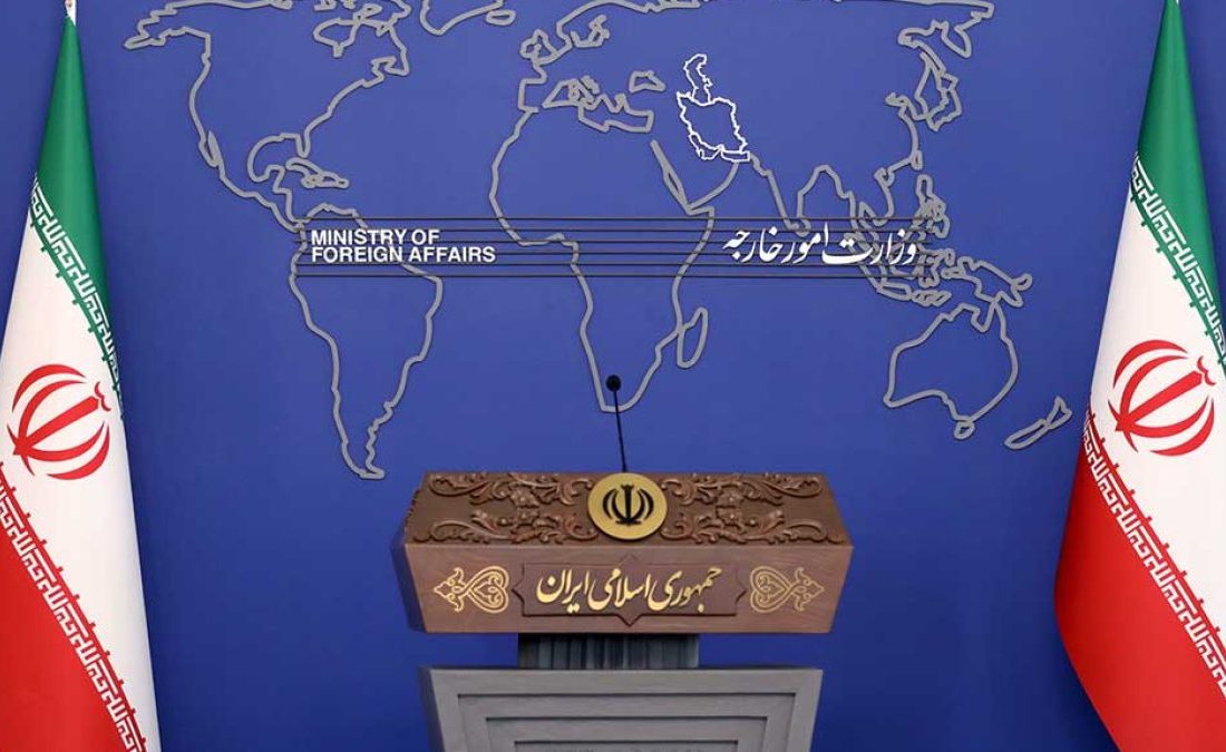 تهران ادعای ترامپ درباره گفت‌وگو با ایران را رد کرد