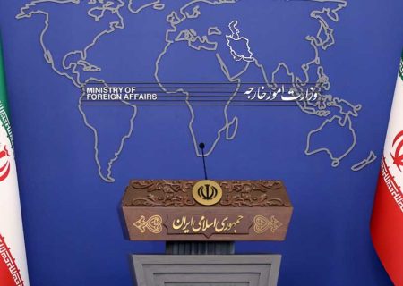 تهران ادعای ترامپ درباره گفت‌وگو با ایران را رد کرد