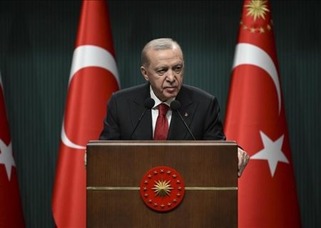 اردوغان: نتانیاهو عامل اصلی جنگ و خونریزی در منطقه است