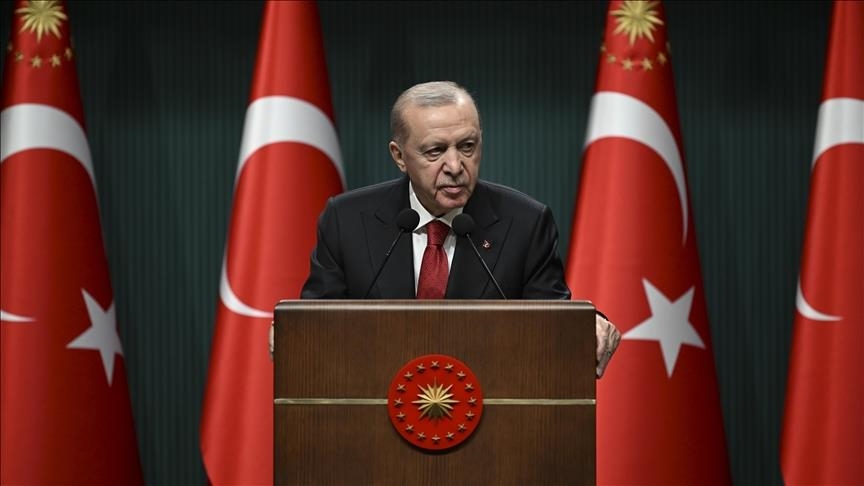 اردوغان: نتانیاهو عامل اصلی جنگ و خونریزی در منطقه است
