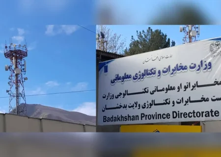 باشندگان درواز بدخشان: ضعف شبکه‌های مخابراتی زندگی ما را مختل کرده است