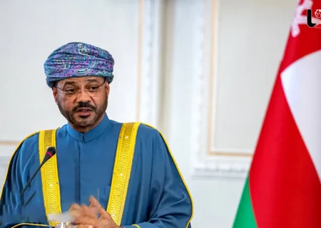 وزیر خارجه عمان: ایران آغازگر جنگ نبوده است