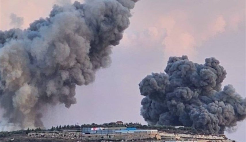 درخواست ۱۰ کشور برای آتشبس فوری در لبنان