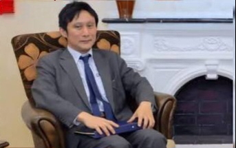 سفیر جاپان خواستار ادامه مأموریت یوناما در افغانستان شد