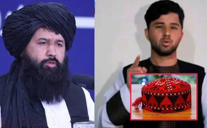 یک دانشجو مدعی ضرب‌وشتم توسط وزیر تحصیلات عالی طالبان در دانشگاه کابل شد