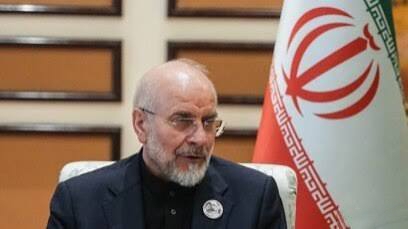 محمدباقر قالیباف: در مقابل ابتکارات ما، امریکا نتوانست اعتماد ایران را در مذاکرات جلب کند