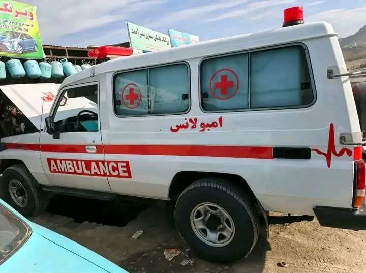 بدخشان؛ سرزمین طلا، جادههای مرگ و شفاخانههای بدون امکانات