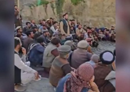 درگیری‌های داخلی طالبان در بدخشان: صدها خانواده در ولسوالی یاوان آواره شدند
