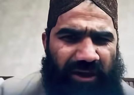 اظهارات جنجالی خالد زدران درباره هزاره‌ها: شکاف میان ادعاهای سیاسی و واقعیت‌های درونی طالبان