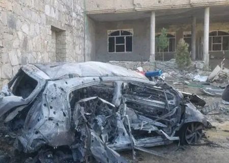 حمله راکتی بر پوهنتون سید جمال‌الدین افغانی در کنر: حدود ۳۰ محصل و استاد زخمی شدند