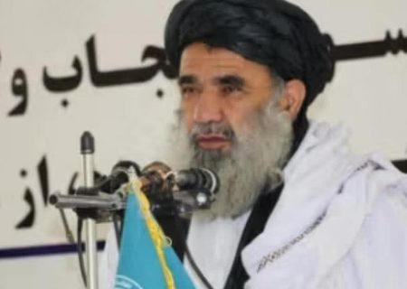 حبیب‌الله آغا: با «کلاشینکوف و بشکه زرد» نمی‌توان از کشور دفاع کرد
