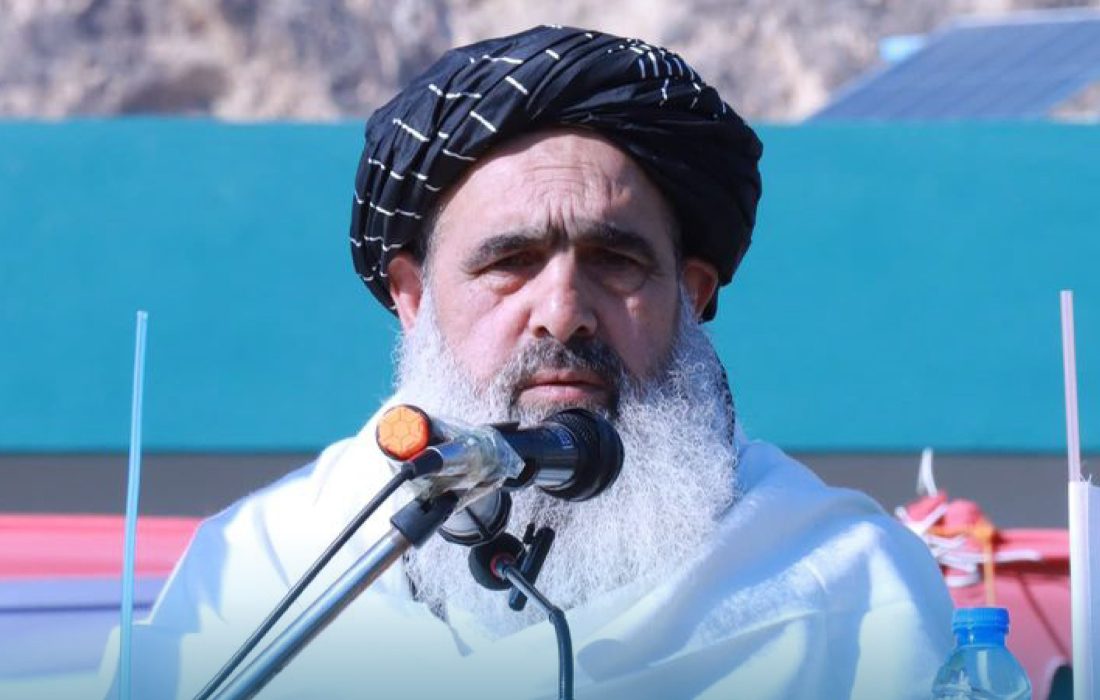 افتتاح و آغاز ۴ پروژه صحی به ارزش ۱۱۸ میلیون افغانی در جوزجان