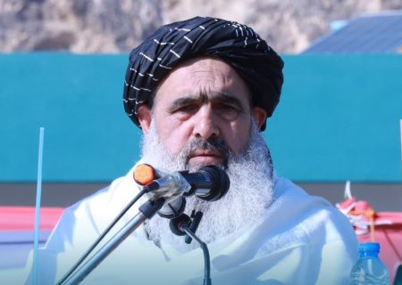 افتتاح و آغاز ۴ پروژه صحی به ارزش ۱۱۸ میلیون افغانی در جوزجان