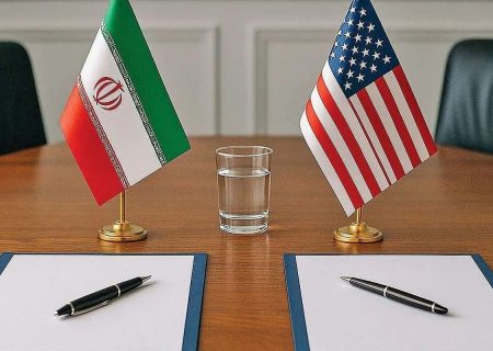 ایران فعلاً با دور بعدی مذاکره با آمریکا موافقت نکرده است