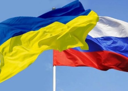 تبادل ۳۵۰ اسیر میان روسیه و اوکراین همزمان با آتش‌بس عید پاک