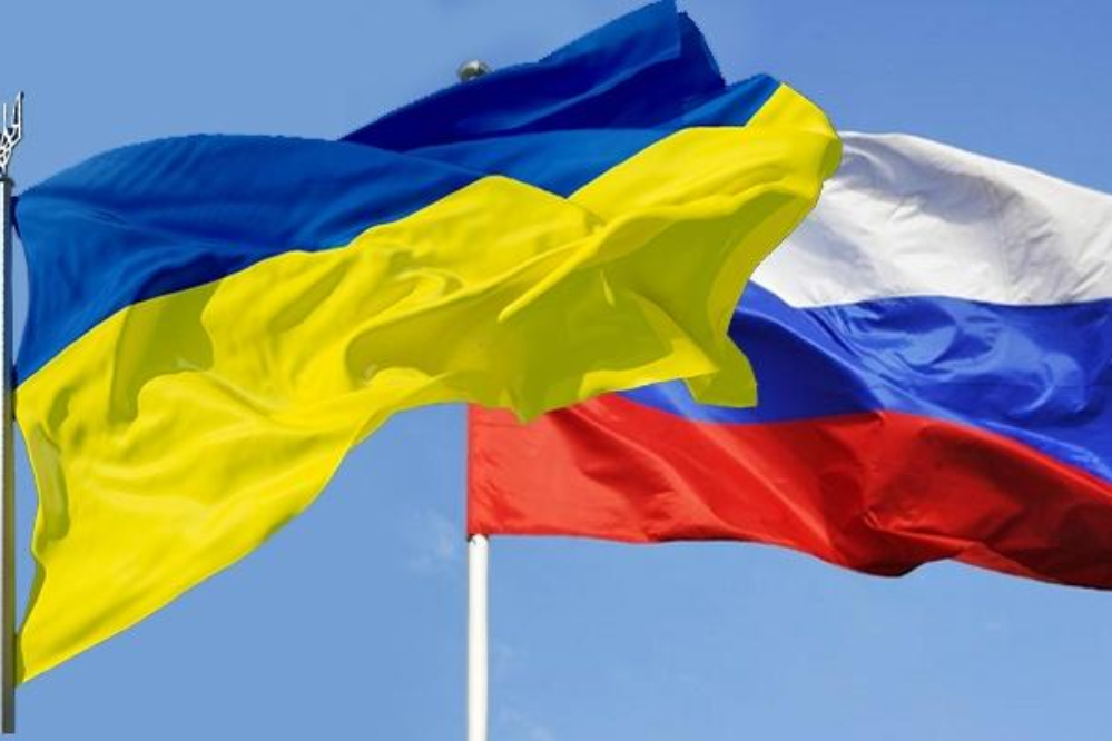 تبادل ۳۵۰ اسیر میان روسیه و اوکراین همزمان با آتشبس عید پاک