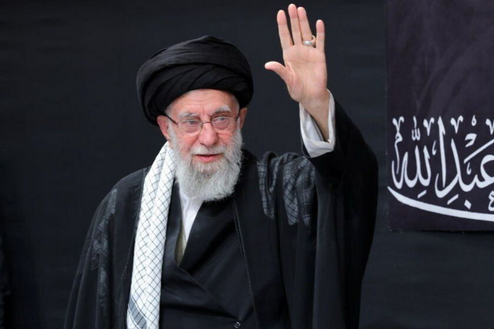 برنامه مراسم چهلمین روز شهادت رهبر شهید انقلاب اسلامی اعلام شد