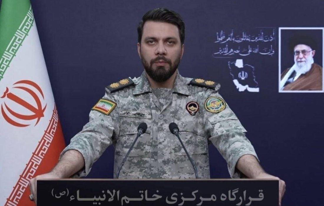 سپاه پاسداران ایران: امنیت بنادر در خلیج فارس و دریای عمان یا برای همه است یا برای هیچکس