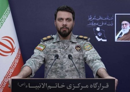 سپاه‌ پاسداران ایران: امنیت بنادر در خلیج فارس و دریای عمان یا برای همه است یا برای هیچ‌کس