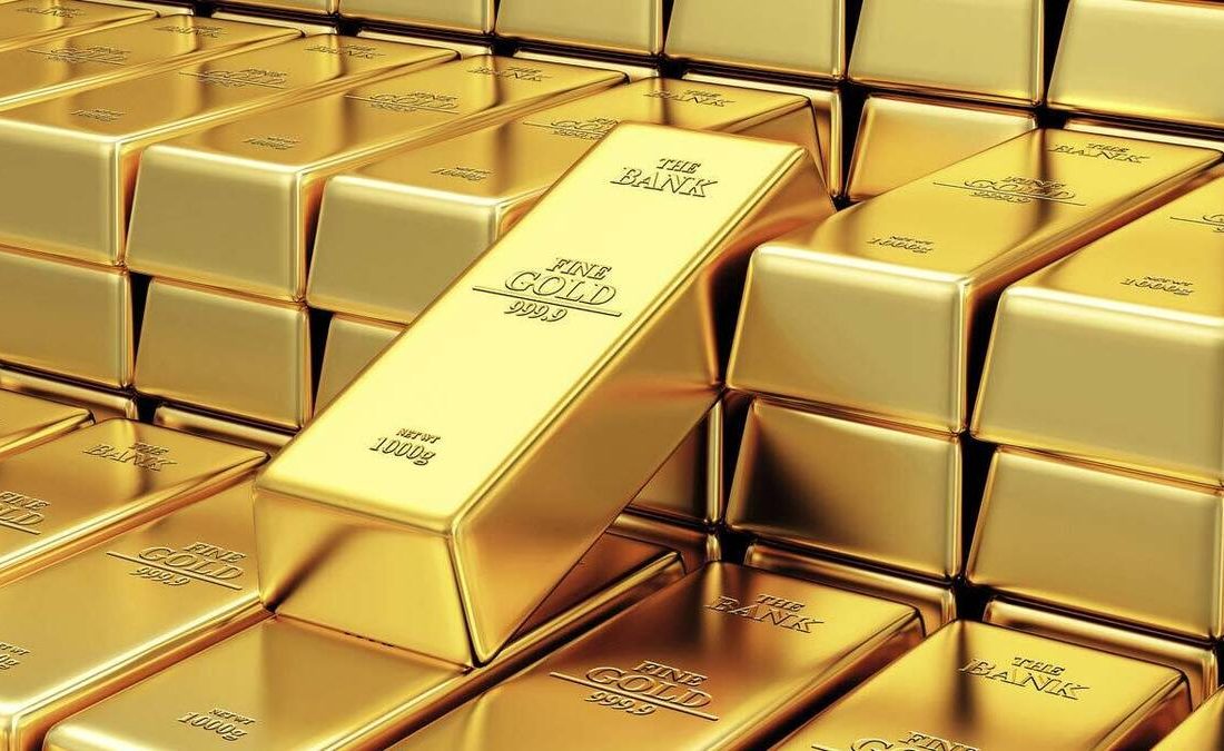 فرانسه به دلیل بیاعتمادی به واشنگتن، ذخایر طلای خود را از امریکا خارج کرد