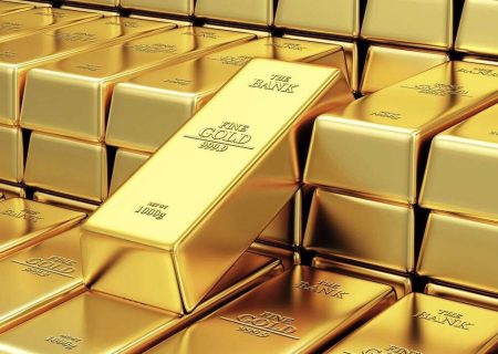 فرانسه به دلیل بی‌اعتمادی به واشنگتن، ذخایر طلای خود را از امریکا خارج کرد