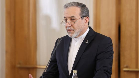 عراقچی: آتشبس یا ادامه جنگ، انتخاب با امریکا است