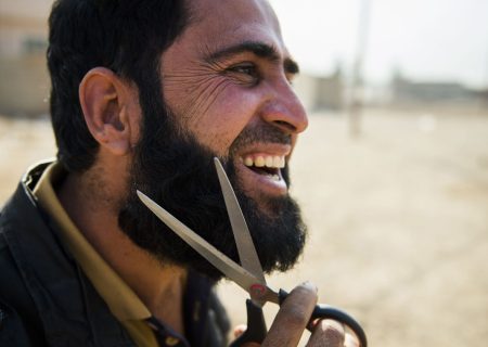 ریش اجباری در اداره‌ها: ضرب‌الاجل طالبان و تهدید به اخراج کارمندان