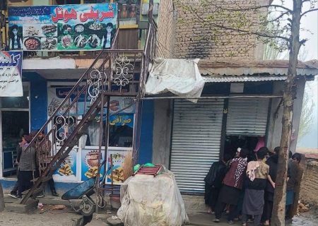 سرقت بزرگ در بدخشان؛ یک کیلو طلا و ده‌ها لک افغانی از بازار وندیان ربوده شد