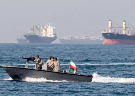 نیروی دریایی سپاه ایران: تنگه هرمز هرگز به روال سابق باز نخواهد گشت