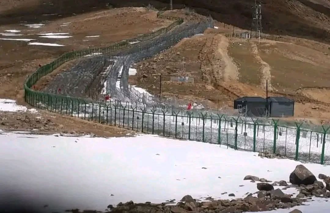 چین واحد اداری جدید در نزدیکی افغانستان ایجاد کرد/ تمرکز بر امنیت مرزی در واخان