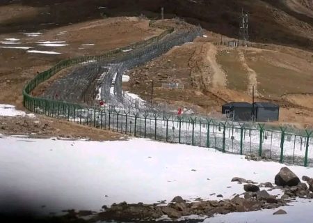 چین واحد اداری جدید در نزدیکی افغانستان ایجاد کرد/ تمرکز بر امنیت مرزی در واخان