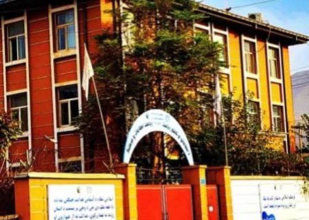 امضای تفاهم‌نامه‌های آموزشی برای حمایت از جوانان بی‌بضاعت در بغلان