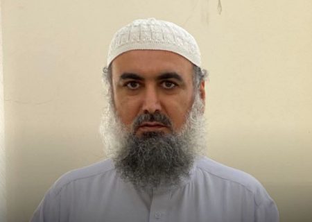 استخبارات طالبان، معتصم آغاجان، وزیر مالیه پیشین این گروه را بازداشت کرد