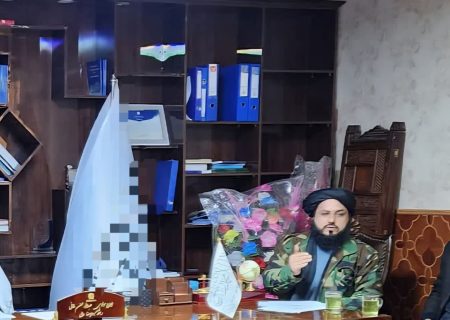 وزارت اقتصاد بامیان: در یک سال گذشته ۱۳۸ پروژه تکمیل و به بهره‌برداری رسیده است