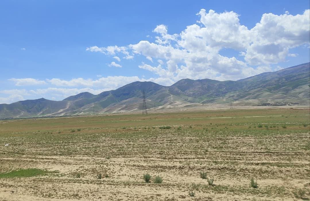 روند سروی شناسایی چراگاه‌ها در ولایت بغلان به‌گونه رسمی آغاز شد