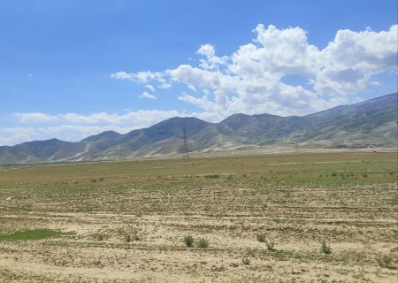 روند سروی شناسایی چراگاه‌ها در ولایت بغلان به‌گونه رسمی آغاز شد