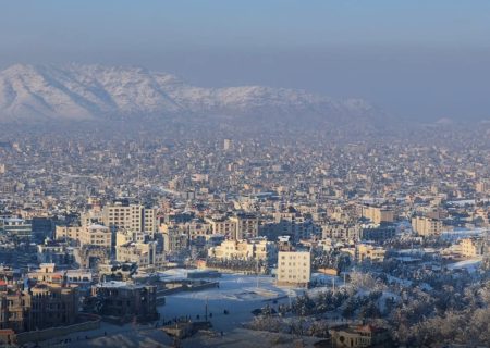 طالبان بیش از ۱۵۰۰ جریب زمین «شهرک امید سبز» در غرب کابل را امارتی اعلام کردند