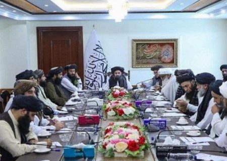 طالبان سیستم مدیریت الکترونیکی اسناد اداری را تصویب کرد